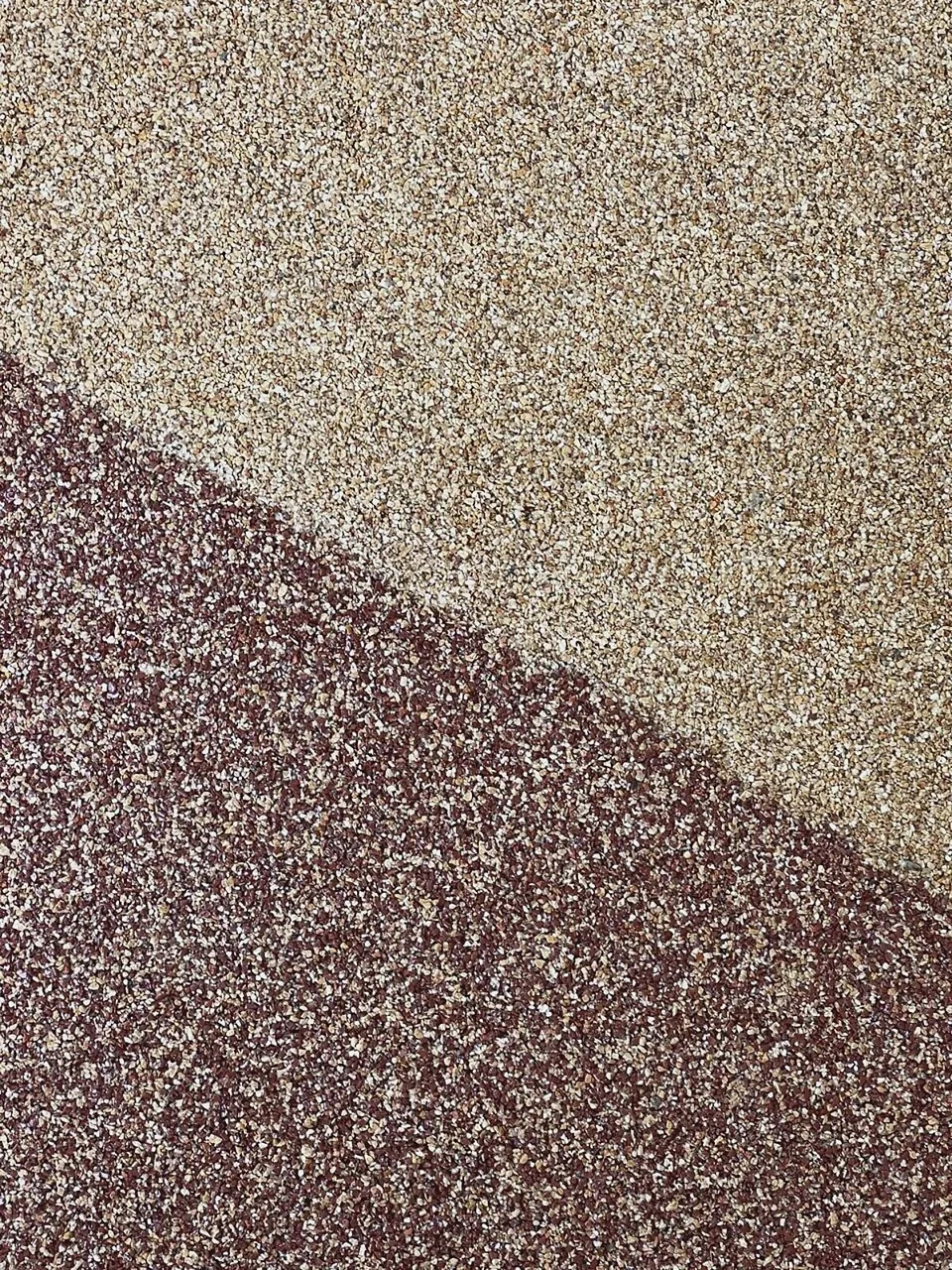 Jebel Ali Surface Project, original project view 2